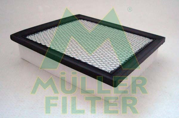 MULLER FILTER Õhufilter PA3595